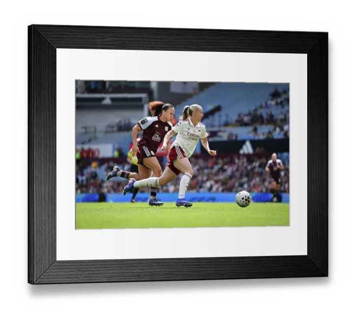 Framed Print : Aston Villa v Arsenal - Barclays Women's Super League Aston Villa v Arsenal - Barclays Women's Super League Framed Print : Aston Villa v Arsenal - Barclays Women's Super League Aston Villa v Arsenal - Barclays Women's Super League