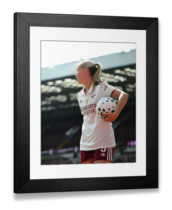 Framed Print : Aston Villa v Arsenal - Barclays Women's Super League Aston Villa v Arsenal - Barclays Women's Super League Framed Print : Aston Villa v Arsenal - Barclays Women's Super League Aston Villa v Arsenal - Barclays Women's Super League