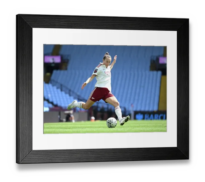 Framed Print : Aston Villa v Arsenal - Barclays Women's Super League Aston Villa v Arsenal - Barclays Women's Super League Framed Print : Aston Villa v Arsenal - Barclays Women's Super League Aston Villa v Arsenal - Barclays Women's Super League