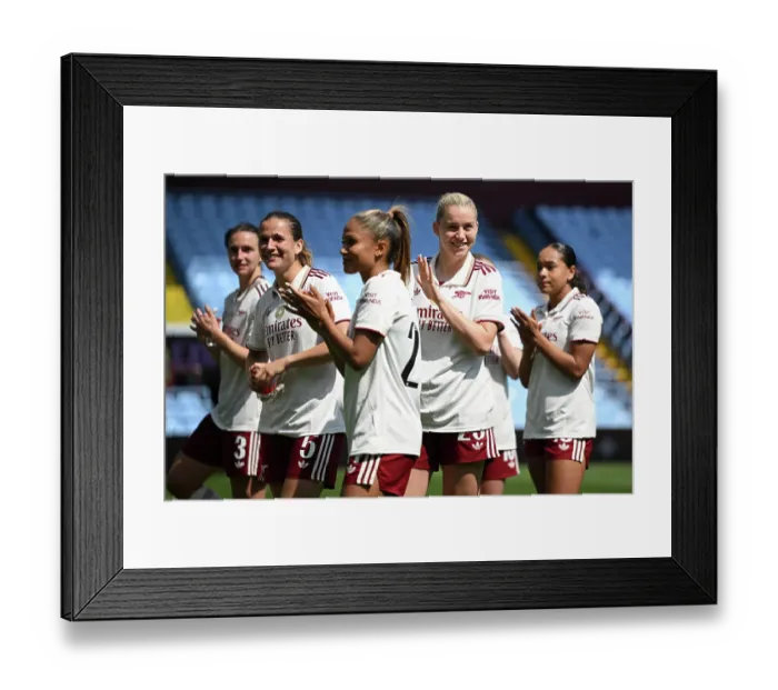 Framed Print : Aston Villa v Arsenal - Barclays Women's Super League Aston Villa v Arsenal - Barclays Women's Super League Framed Print : Aston Villa v Arsenal - Barclays Women's Super League Aston Villa v Arsenal - Barclays Women's Super League