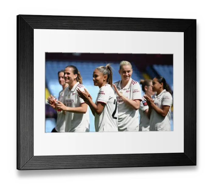 Framed Print : Aston Villa v Arsenal - Barclays Women's Super League Aston Villa v Arsenal - Barclays Women's Super League Framed Print : Aston Villa v Arsenal - Barclays Women's Super League Aston Villa v Arsenal - Barclays Women's Super League