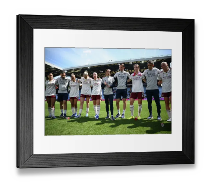 Framed Print : Aston Villa v Arsenal - Barclays Women's Super League Aston Villa v Arsenal - Barclays Women's Super League Framed Print : Aston Villa v Arsenal - Barclays Women's Super League Aston Villa v Arsenal - Barclays Women's Super League