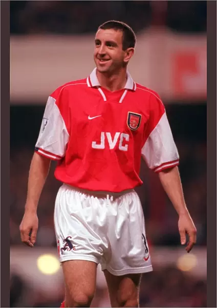 Nigel Winterburn (Arsenal)