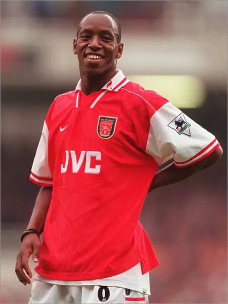 Ian Wright's Unforgettable Moments: Arsenal's 1997 / 98 Double Victory