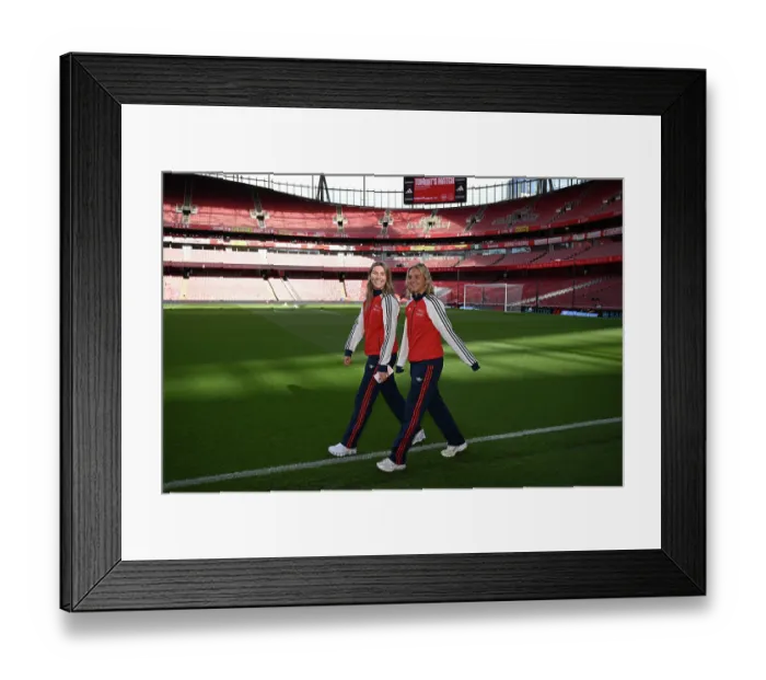 Framed Print : Arsenal v Everton - Barclays Women's Super League Arsenal v Everton - Barclays Women's Super League Framed Print : Arsenal v Everton - Barclays Women's Super League Arsenal v Everton - Barclays Women's Super League