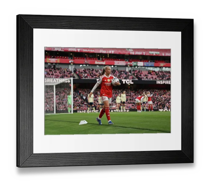 Framed Print : Arsenal v Everton - Barclays Women's Super League Arsenal v Everton - Barclays Women's Super League Framed Print : Arsenal v Everton - Barclays Women's Super League Arsenal v Everton - Barclays Women's Super League
