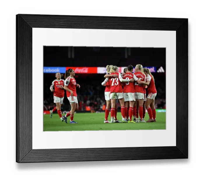 Framed Print : Arsenal v Everton - Barclays Women's Super League Arsenal v Everton - Barclays Women's Super League Framed Print : Arsenal v Everton - Barclays Women's Super League Arsenal v Everton - Barclays Women's Super League
