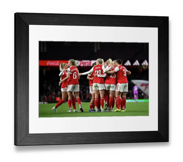 Framed Print : Arsenal v Everton - Barclays Women's Super League Arsenal v Everton - Barclays Women's Super League Framed Print : Arsenal v Everton - Barclays Women's Super League Arsenal v Everton - Barclays Women's Super League