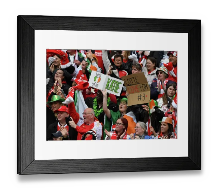 Framed Print : Liverpool v Arsenal - Barclays Women's Super League Liverpool v Arsenal - Barclays Women's Super League