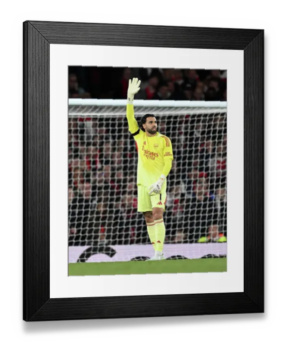 Framed Print : Arsenal v Burnley - Premier League Framed Print : Arsenal v Burnley - Premier League