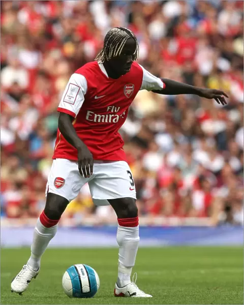 Bacary Sagna (Arsenal)