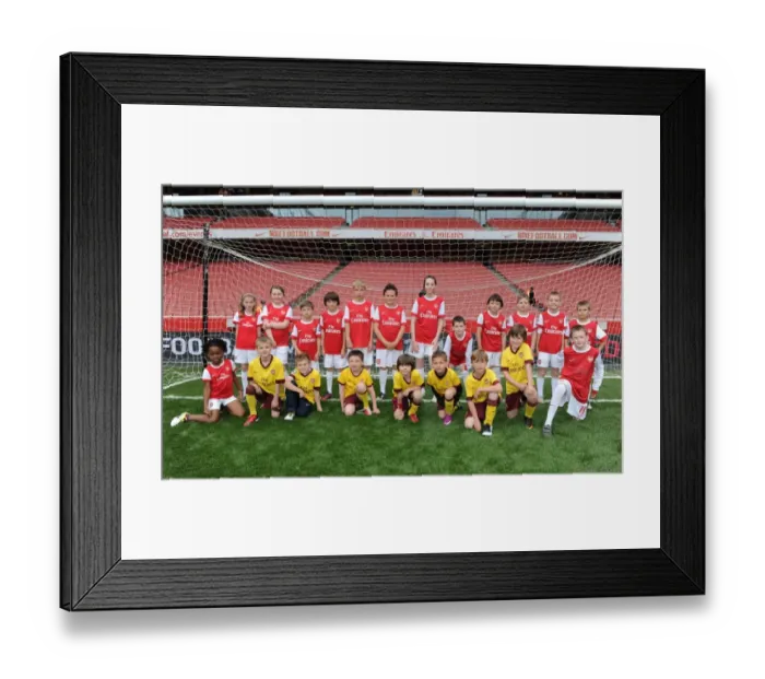 Framed Print : Arsenal vs Aston Villa: Young Gunner in Action Amidst 1:2 Defeat, Emirates Stadium, Barclays Premier League, May 15, 2011 Framed Print : Arsenal vs Aston Villa: Young Gunner in Action Amidst 1:2 Defeat, Emirates Stadium, Barclays Premier League, May 15, 2011