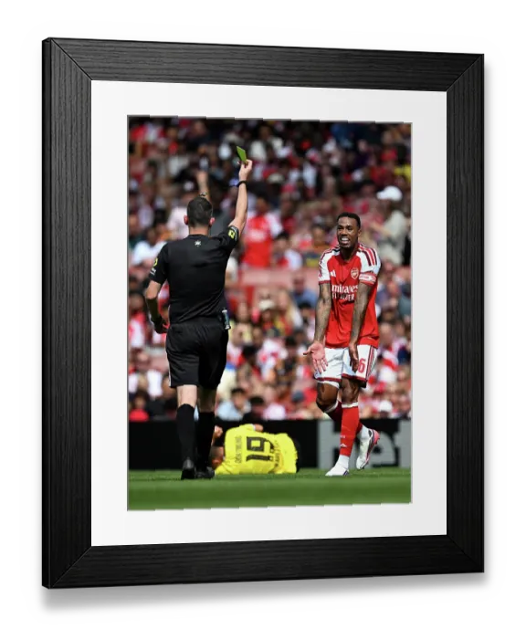 Framed Print : Arsenal FC v Borussia Dortmund - Pre-Season Friendly Framed Print : Arsenal FC v Borussia Dortmund - Pre-Season Friendly
