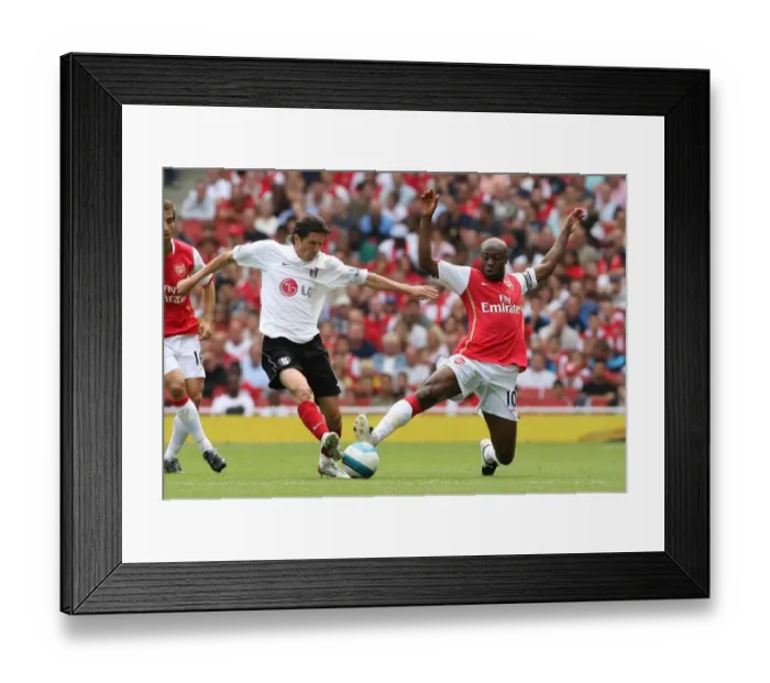 Framed Print : Gallas Smertin 1 070812AFC