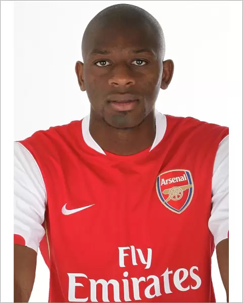 Abou Diaby (Arsenal)