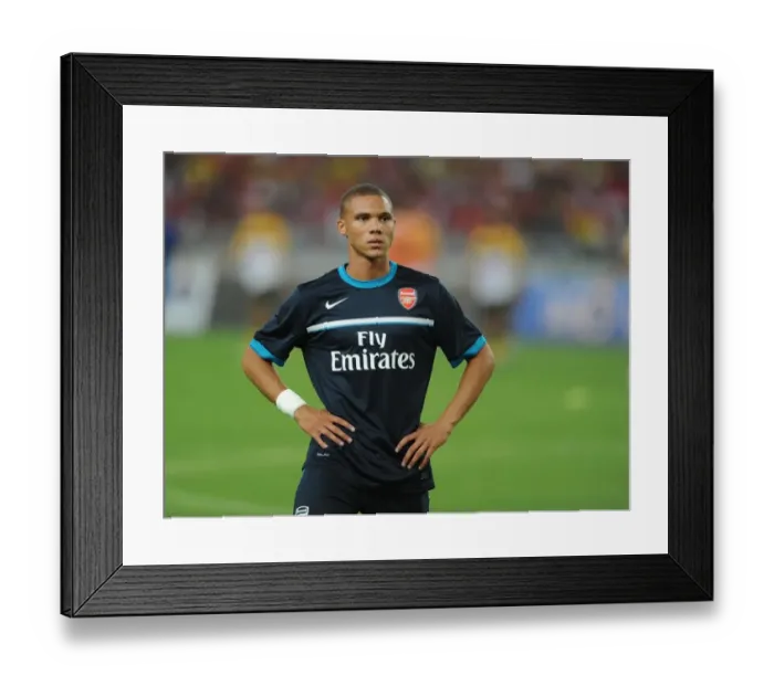 Framed Print : Arsenal's Kieran Gibbs Shines in 4-0 Win over Malaysia XI at Bukit Jalil Stadium Framed Print : Arsenal's Kieran Gibbs Shines in 4-0 Win over Malaysia XI at Bukit Jalil Stadium