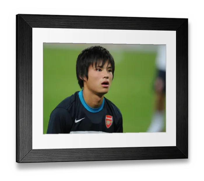 Framed Print : Ryo Miyaichi at Suajuna Hotel, Kuala Lumpur, 2011 Framed Print : Ryo Miyaichi at Suajuna Hotel, Kuala Lumpur, 2011