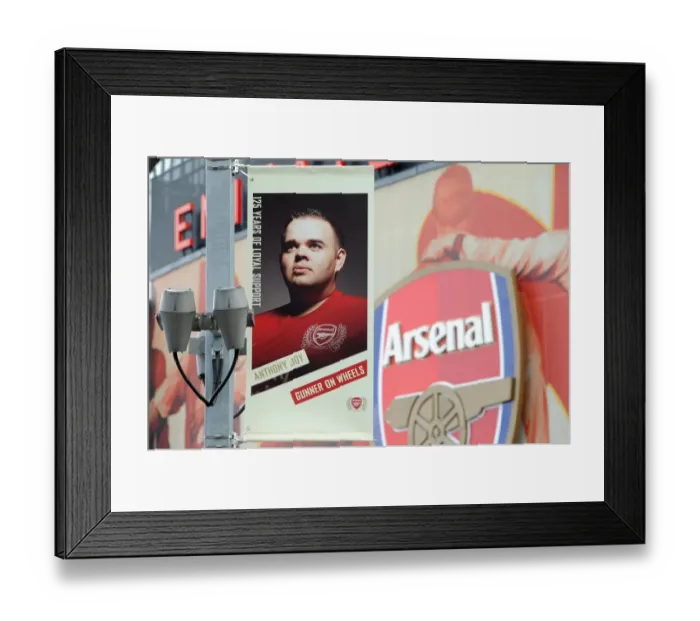 Framed Print : Arsenal's Europa League Victory: 1-0 over Udinese at Emirates Stadium Framed Print : Arsenal's Europa League Victory: 1-0 over Udinese at Emirates Stadium