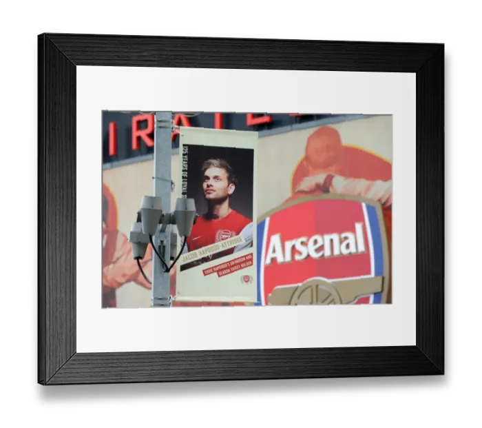 Framed Print : Arsenal's Europa-Defining Victory: 1-0 over Udinese in UEFA Champions League Qualifier Framed Print : Arsenal's Europa-Defining Victory: 1-0 over Udinese in UEFA Champions League Qualifier