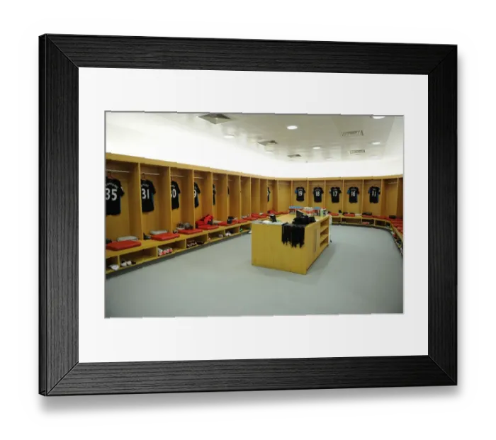 Framed Print : Arsenal Football Club: Unity Before Battle - Pre-Match Huddle, Emirates Stadium (Arsenal vs. Boca Juniors, Emirates Cup, London, 2011) Framed Print : Arsenal Football Club: Unity Before Battle - Pre-Match Huddle, Emirates Stadium (Arsenal vs. Boca Juniors, Emirates Cup, London, 2011)
