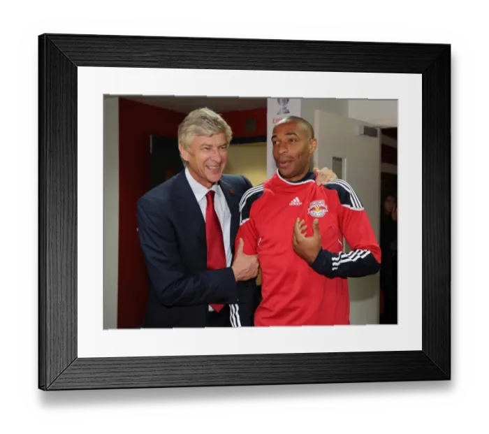 Framed Print : LONDON, ENGLAND - JULY 30: at Emirates Stadium on July 30, 2011 in London, England Framed Print : LONDON, ENGLAND - JULY 30: at Emirates Stadium on July 30, 2011 in London, England