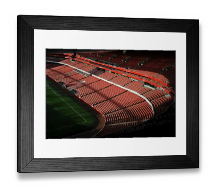 Framed Print : Arsenal vs. Liverpool: Clash at the Emirates Stadium, Premier League Framed Print : Arsenal vs. Liverpool: Clash at the Emirates Stadium, Premier League