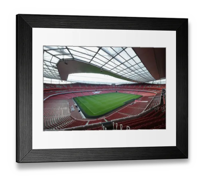 Framed Print : Arsenal vs Liverpool: Premier League Showdown at Emirates Stadium Framed Print : Arsenal vs Liverpool: Premier League Showdown at Emirates Stadium