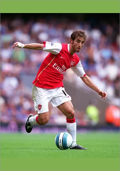 Mathieu Flamini (Arsenal)