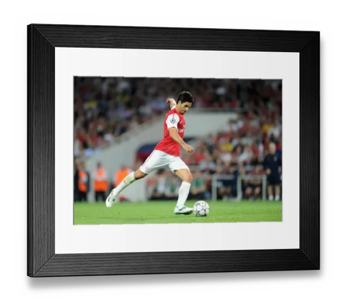 Framed Print : Mikel Arteta Leads Arsenal to Victory: 2-1 Over Olympiacos in UEFA Champions League Group F Framed Print : Mikel Arteta Leads Arsenal to Victory: 2-1 Over Olympiacos in UEFA Champions League Group F