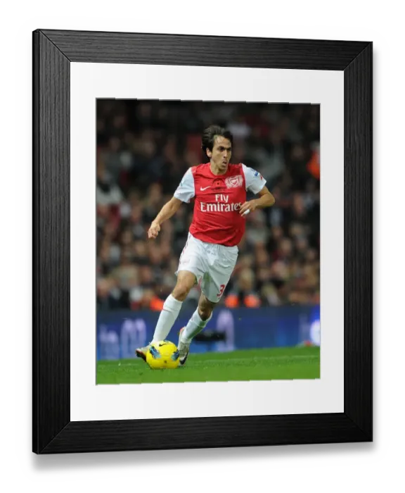 Framed Print : Arsenal's Yossi Benayoun Scores in 3-0 Victory over West Bromwich Albion, Barclays Premier League, Emirates Stadium (2011) Framed Print : Arsenal's Yossi Benayoun Scores in 3-0 Victory over West Bromwich Albion, Barclays Premier League, Emirates Stadium (2011)