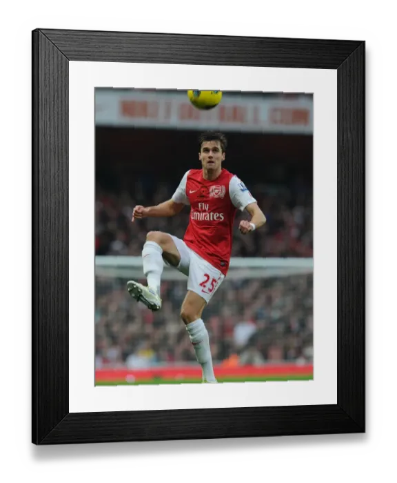 Framed Print : Carl Jenkinson in Action: Arsenal vs West Bromwich Albion, Premier League 2011-12 Framed Print : Carl Jenkinson in Action: Arsenal vs West Bromwich Albion, Premier League 2011-12