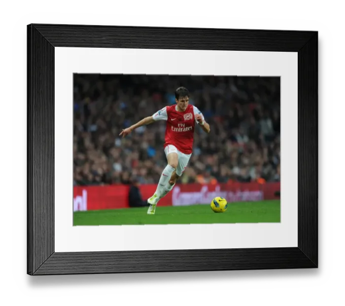 Framed Print : Carl Jenkinson (Arsenal). Arsenal 3: 0 West Bromwich Albion. Barclays Premier League Framed Print : Carl Jenkinson (Arsenal). Arsenal 3: 0 West Bromwich Albion. Barclays Premier League