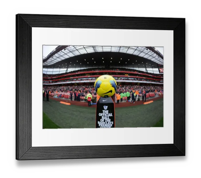 Framed Print : Arsenal vs. West Bromwich Albion: Premier League Clash at Emirates Stadium (November 2011) Framed Print : Arsenal vs. West Bromwich Albion: Premier League Clash at Emirates Stadium (November 2011)