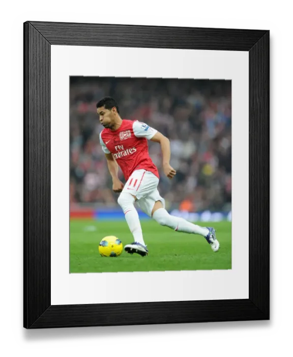 Framed Print : Arsenal Thrashes West Bromwich Albion 3-0: Andre Santos Shines at Emirates Stadium, Premier League 2011-12 Framed Print : Arsenal Thrashes West Bromwich Albion 3-0: Andre Santos Shines at Emirates Stadium, Premier League 2011-12
