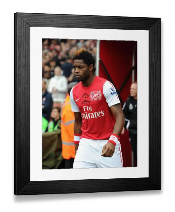 Framed Print : Alex Song's Brilliant Performance Leads Arsenal to 3-0 Victory over West Bromwich Albion, Premier League 2011-12 Framed Print : Alex Song's Brilliant Performance Leads Arsenal to 3-0 Victory over West Bromwich Albion, Premier League 2011-12
