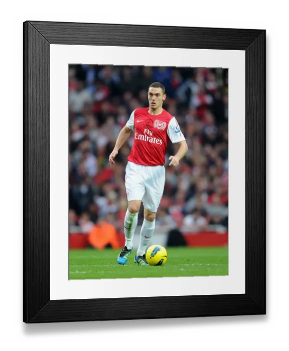 Framed Print : Thomas Vermaelen's Dominance: Arsenal's 3-0 Victory over West Bromwich Albion in the Barclays Premier League Framed Print : Thomas Vermaelen's Dominance: Arsenal's 3-0 Victory over West Bromwich Albion in the Barclays Premier League
