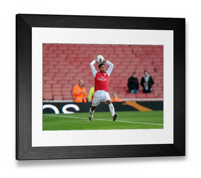 Framed Print : Ben Glasgow (Arsenal). Arsenal U18 1: 0 Chelsea U18. Friendly Match. Emirates Stadium, 23 / 10 / 11 Framed Print : Ben Glasgow (Arsenal). Arsenal U18 1: 0 Chelsea U18. Friendly Match. Emirates Stadium, 23 / 10 / 11