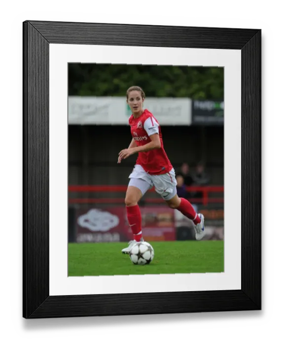 Framed Print : Arsenal Women's Unstoppable Form: 6-0 Victory over Bobruichanka in UEFA Champions League Framed Print : Arsenal Women's Unstoppable Form: 6-0 Victory over Bobruichanka in UEFA Champions League