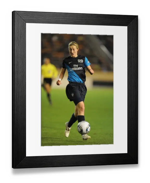 Framed Print : Ellen White's Stalemate: Arsenal Ladies vs. INAC Kobe at Nishigaoka Stadium, Tokyo (30 / 11 / 11) Framed Print : Ellen White's Stalemate: Arsenal Ladies vs. INAC Kobe at Nishigaoka Stadium, Tokyo (30 / 11 / 11)
