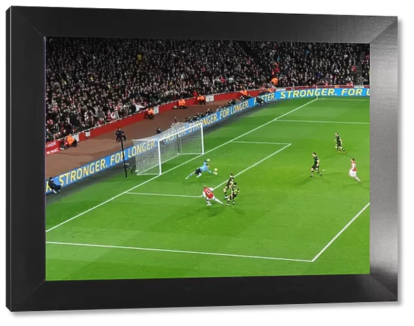 Thierry Henry's FA Cup-Winning Goal for Arsenal Against Leeds United (2011-12)