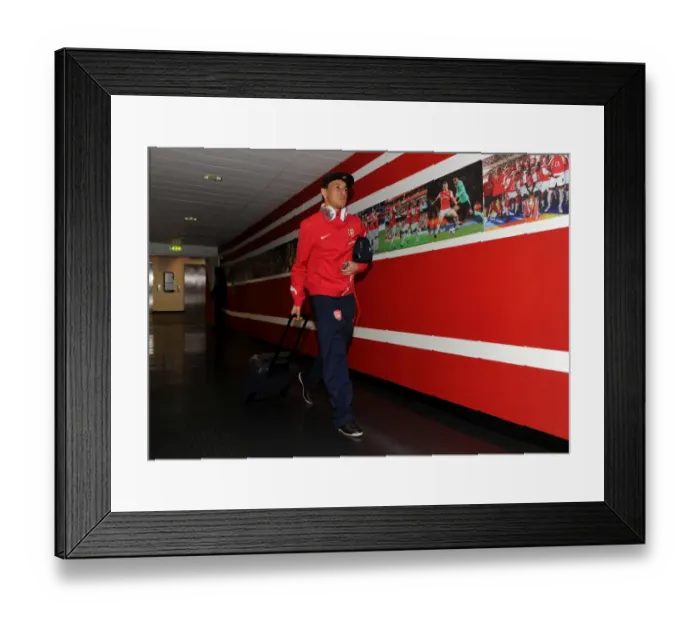 Framed Print : Francis Coquelin (Arsenal). Arsenal 3: 2 Aston Villa. FA Cup 4th Round. Emirates Stadium, 29 / 1 / 12 Framed Print : Francis Coquelin (Arsenal). Arsenal 3: 2 Aston Villa. FA Cup 4th Round. Emirates Stadium, 29 / 1 / 12