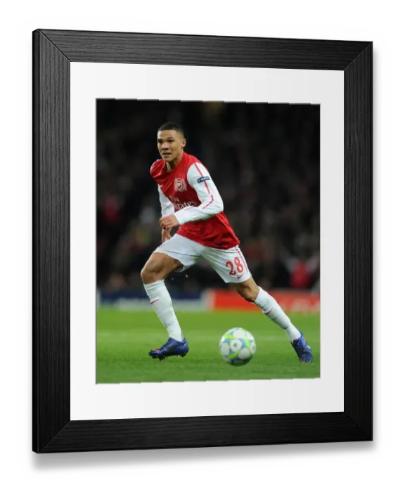 Framed Print : Arsenal's Triumph: 3-0 Over AC Milan in UEFA Champions League Round of 16 (Kieran Gibbs Victory at Emirates Stadium) Framed Print : Arsenal's Triumph: 3-0 Over AC Milan in UEFA Champions League Round of 16 (Kieran Gibbs Victory at Emirates Stadium)
