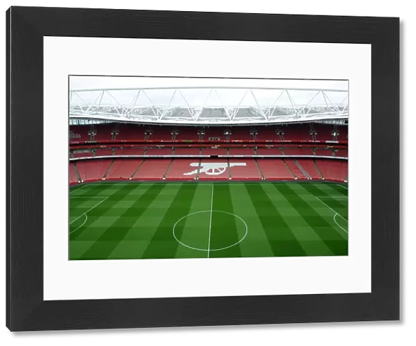 Arsenal vs Manchester City: Premier League Showdown at Emirates Stadium, London