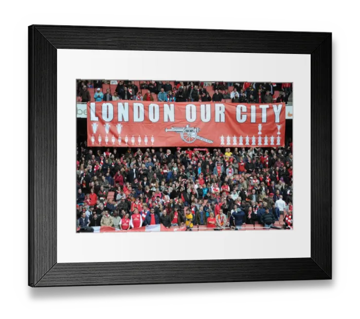 Framed Print : Arsenal vs. Chelsea: The Intense Rivalry of the Premier League (2011-12) Framed Print : Arsenal vs. Chelsea: The Intense Rivalry of the Premier League (2011-12)