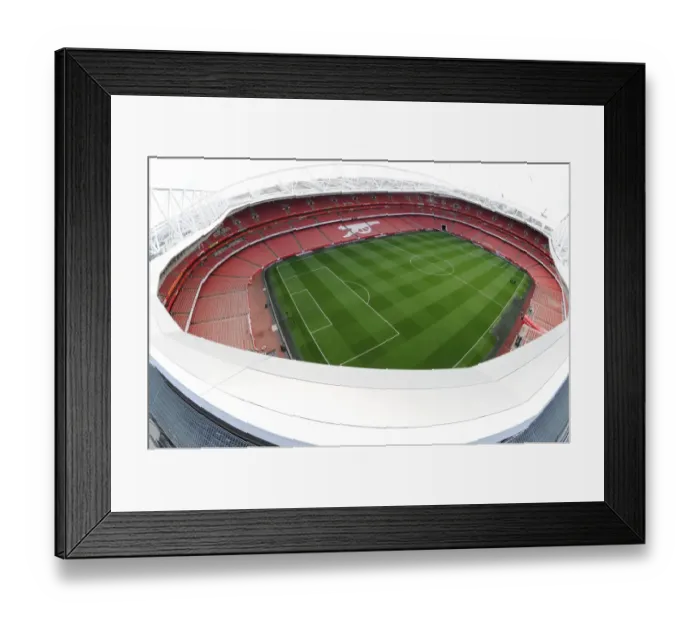 Framed Print : Arsenal vs Chelsea: Premier League Showdown at Emirates Stadium, London Framed Print : Arsenal vs Chelsea: Premier League Showdown at Emirates Stadium, London