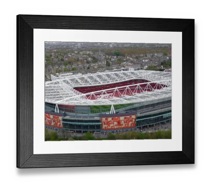 Framed Print : Arsenal vs Chelsea: Premier League Showdown at Emirates Stadium Framed Print : Arsenal vs Chelsea: Premier League Showdown at Emirates Stadium
