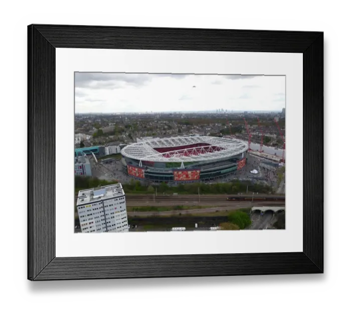 Framed Print : Arsenal vs Chelsea: Premier League Showdown at Emirates Stadium Framed Print : Arsenal vs Chelsea: Premier League Showdown at Emirates Stadium