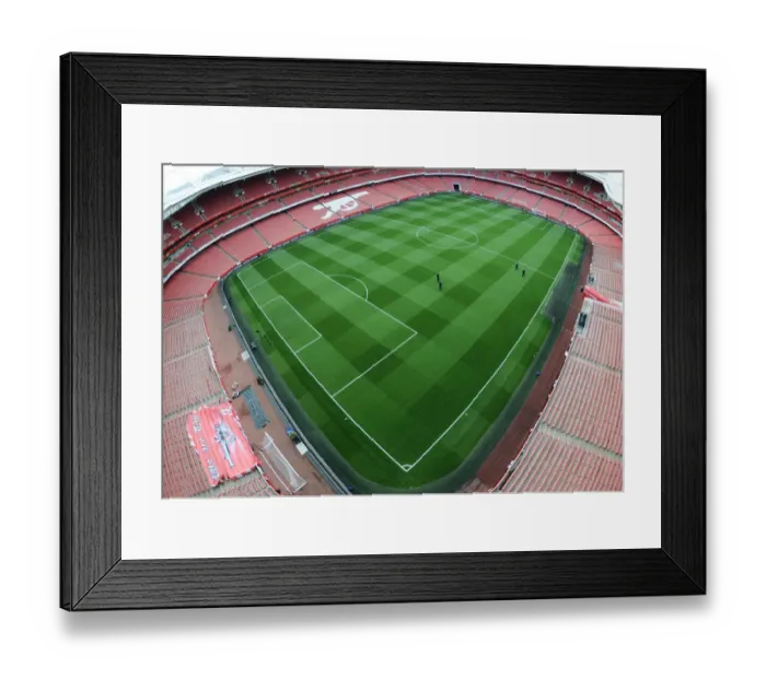 Framed Print : Arsenal vs Chelsea: Premier League Showdown at Emirates Stadium, London Framed Print : Arsenal vs Chelsea: Premier League Showdown at Emirates Stadium, London