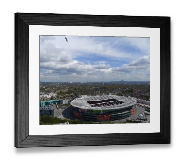 Framed Print : Arsenal vs Chelsea: Premier League Showdown at Emirates Stadium Framed Print : Arsenal vs Chelsea: Premier League Showdown at Emirates Stadium