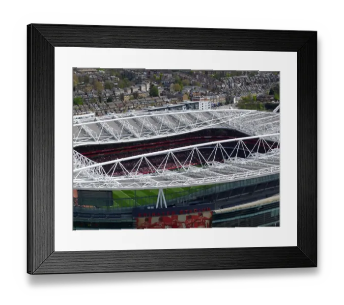 Framed Print : Arsenal vs Chelsea: Premier League Clash at Emirates Stadium Framed Print : Arsenal vs Chelsea: Premier League Clash at Emirates Stadium